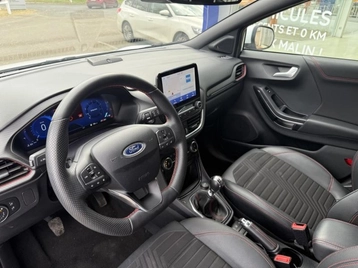 Image véhicule  Ford PUMA (4)