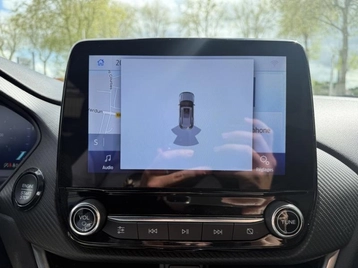 Image véhicule  Ford PUMA (12)