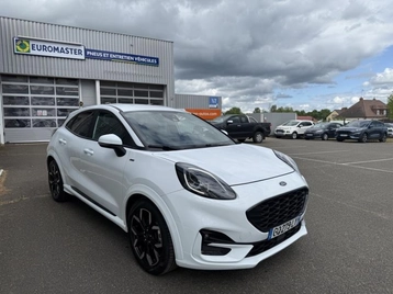Image véhicule  Ford PUMA (1)