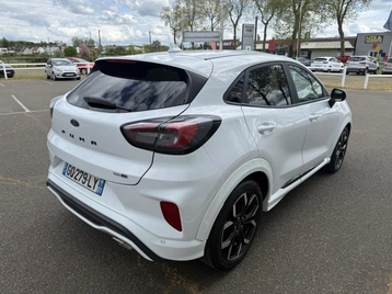 Image véhicule  Ford PUMA (3)