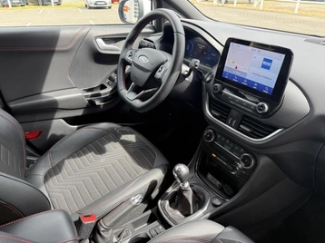 Image véhicule  Ford PUMA (6)