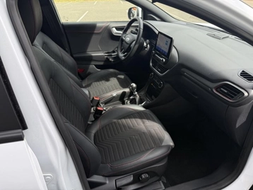 Image véhicule  Ford PUMA (7)