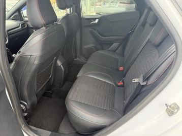 Image véhicule  Ford PUMA (8)