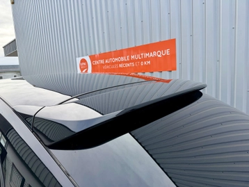 Image véhicule  Porsche CAYENNE COUPE (10)