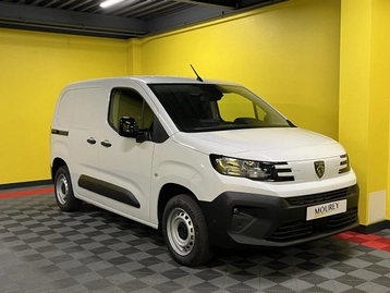 Image véhicule  Peugeot PARTNER (38)