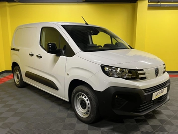 Image véhicule  Peugeot PARTNER (27)
