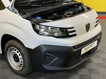 Image véhicule  Peugeot PARTNER (25)