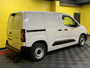 Image véhicule  Peugeot PARTNER (40)