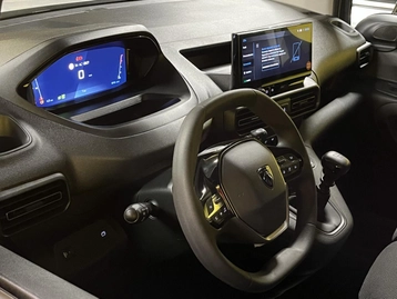 Image véhicule  Peugeot PARTNER (19)
