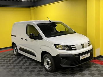 Image véhicule  Peugeot PARTNER (2)