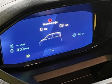 Image véhicule  Peugeot PARTNER (37)