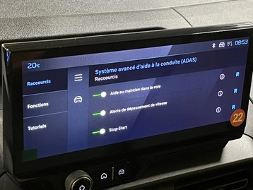 Image véhicule  Peugeot PARTNER (7)