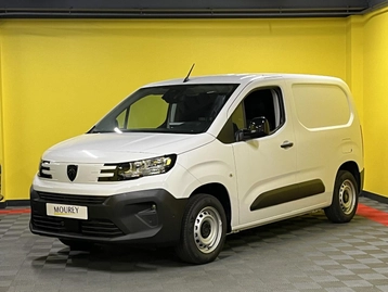 Image véhicule  Peugeot PARTNER (0)