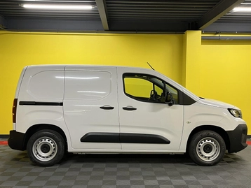 Image véhicule  Peugeot PARTNER (3)
