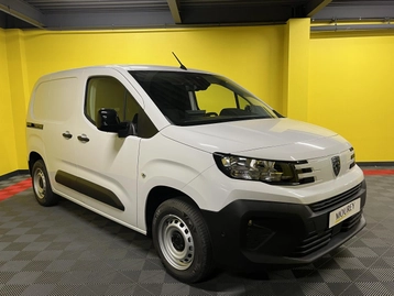 Image véhicule  Peugeot PARTNER (26)