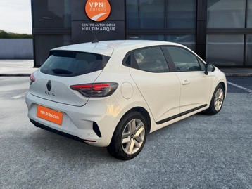 Image véhicule  Renault CLIO (8)