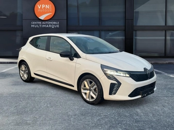 Image véhicule  Renault CLIO (1)