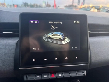 Image véhicule  Renault CLIO (24)