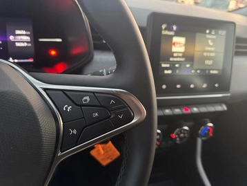 Image véhicule  Renault CLIO (19)