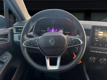 Image véhicule  Renault CLIO (17)