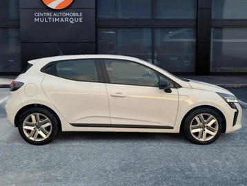 Image véhicule  Renault CLIO (5)