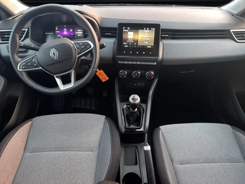 Image véhicule  Renault CLIO (16)