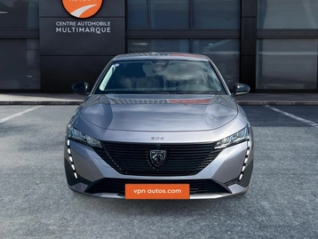 Image véhicule  Peugeot 308 (2)