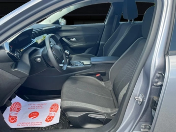 Image véhicule  Peugeot 308 (9)