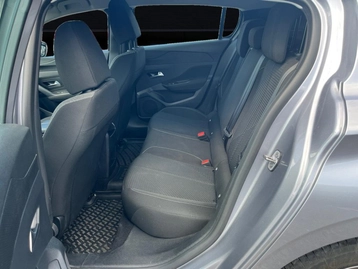 Image véhicule  Peugeot 308 (11)