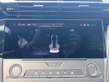 Image véhicule  Peugeot 308 (21)