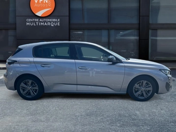 Image véhicule  Peugeot 308 (5)