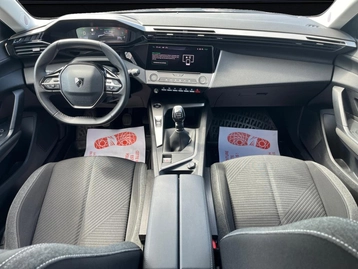 Image véhicule  Peugeot 308 (14)