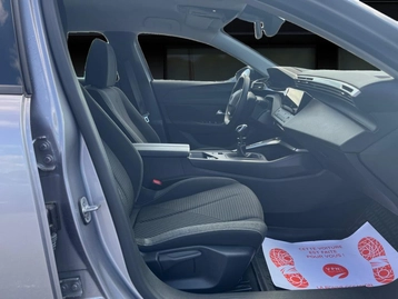 Image véhicule  Peugeot 308 (10)