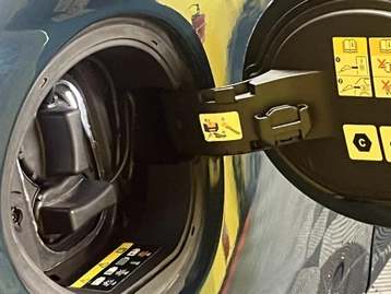 Image véhicule  Fiat 500 (2)