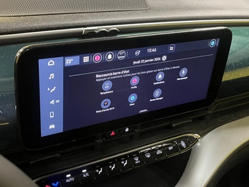 Image véhicule  Fiat 500 (17)