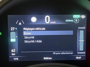 Image véhicule  Fiat 500 (18)