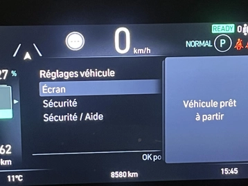 Image véhicule  Fiat 500 (16)