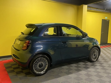 Image véhicule  Fiat 500 (14)