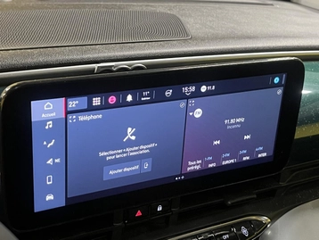 Image véhicule  Fiat 500 (11)