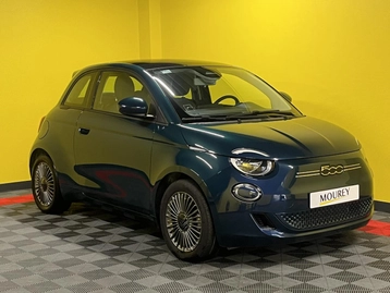 Image véhicule  Fiat 500 (19)