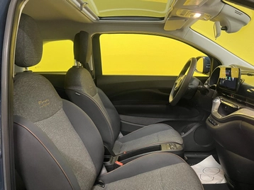 Image véhicule  Fiat 500 (4)