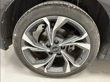 Image véhicule  Audi A3 SPORTBACK (3)