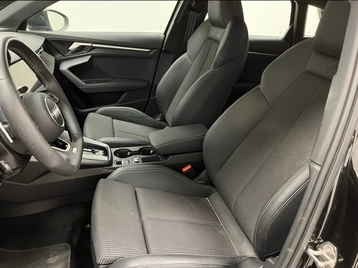 Image véhicule  Audi A3 SPORTBACK (6)