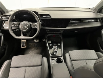 Image véhicule  Audi A3 SPORTBACK (4)