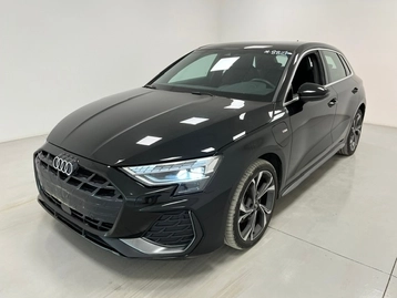 Image véhicule  Audi A3 SPORTBACK (0)