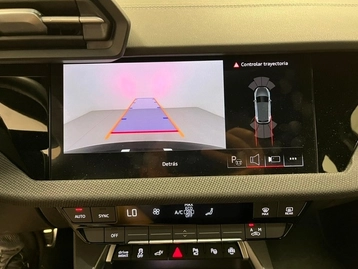 Image véhicule  Audi A3 SPORTBACK (7)