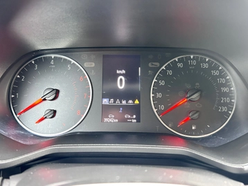 Image véhicule  Renault CLIO V (11)