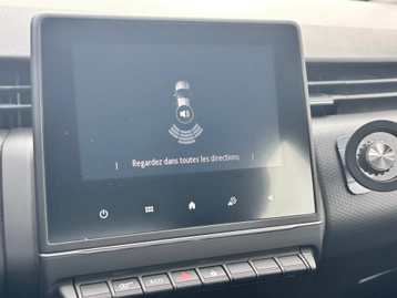 Image véhicule  Renault CLIO V (8)