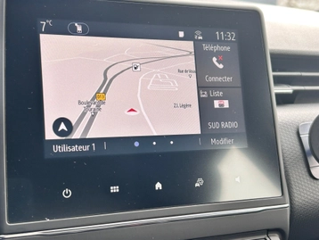 Image véhicule  Renault CLIO V (13)