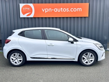 Image véhicule  Renault CLIO V (3)